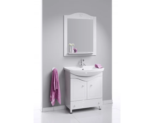 Напольная тумба 85см., Aqwella - коллекция Franchesca FR0108