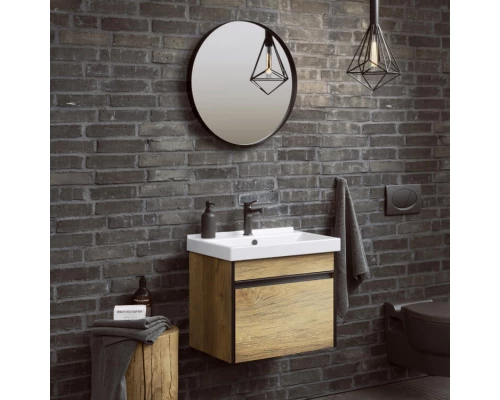 Подвесная тумба 60 см, Aqwella - коллекция Urban URB0106DB