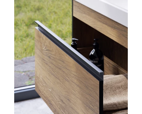 Подвесная тумба 60 см, Aqwella - коллекция Urban URB0106DB