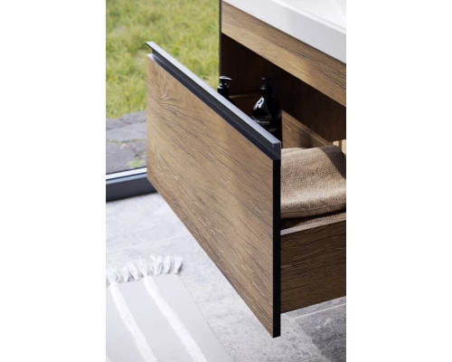 Подвесная тумба 100 см, Aqwella - коллекция Urban URB0110DB