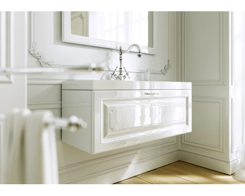 Подвесная тумба 80см., Aqwella - коллекция Empire Emp.01.08/W