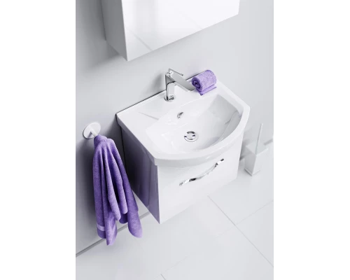 Подвесная тумба 50см., Aqwella - коллекция Allegro Agr.01.05/1