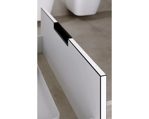 Подвесная тумба 60 см, Aqwella - коллекция Accent ACC0106W