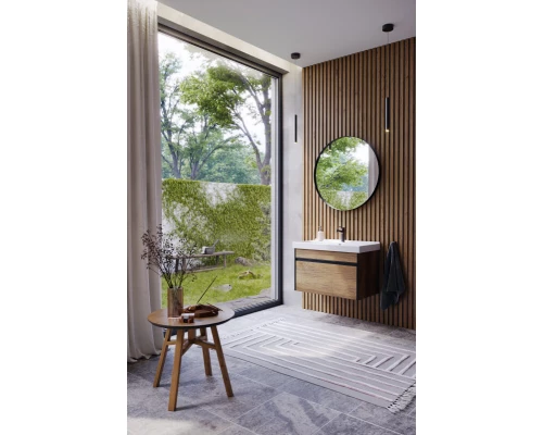 Подвесная тумба 100 см, Aqwella - коллекция Urban URB0110DB