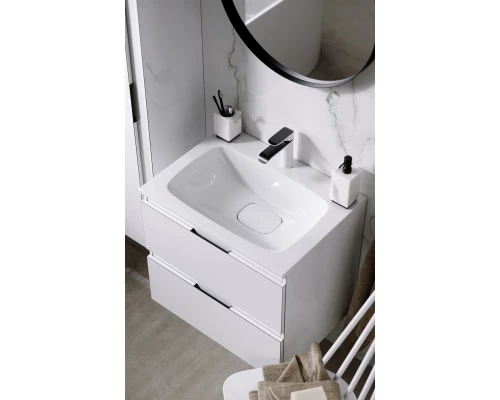 Подвесная тумба 60 см, Aqwella - коллекция Accent ACC0106W