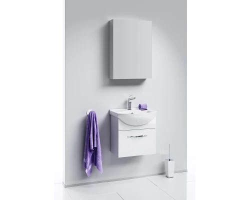 Подвесная тумба 50см., Aqwella - коллекция Allegro Agr.01.05/1