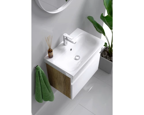 Подвесная тумба 60 см, Aqwella - коллекция Smart SRT0106DB