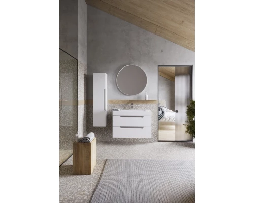 Пенал 30см., Aqwella - коллекция Cube CUB0503W