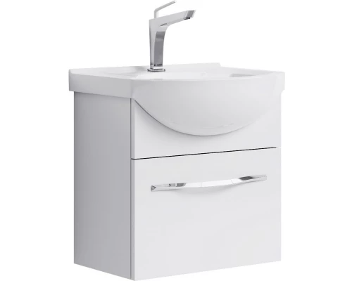 Подвесная тумба 50см., Aqwella - коллекция Allegro Agr.01.05/1