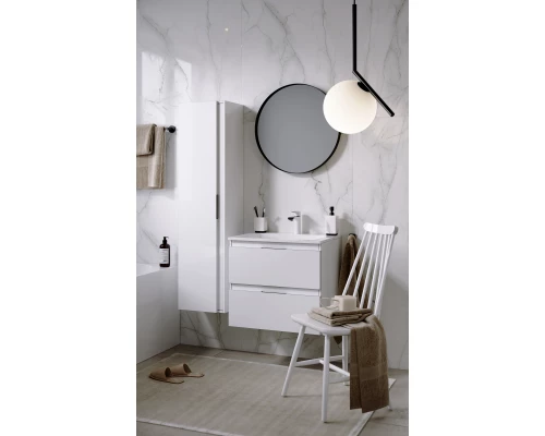 Подвесная тумба 60 см, Aqwella - коллекция Accent ACC0106W