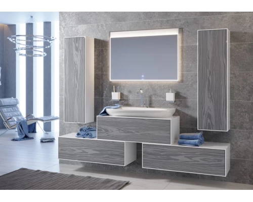 Подвесная тумба 100см., Aqwella - коллекция Genesis GEN0110MG