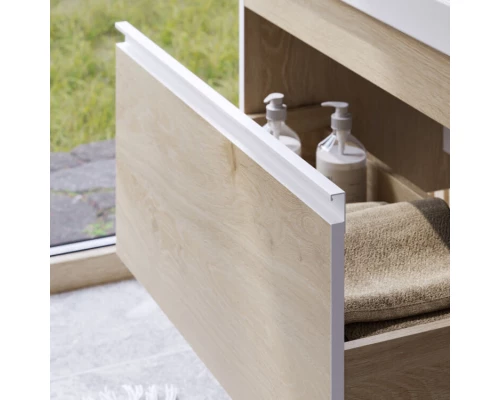 Подвесная тумба 100 см, Aqwella - коллекция Urban URB0110DD