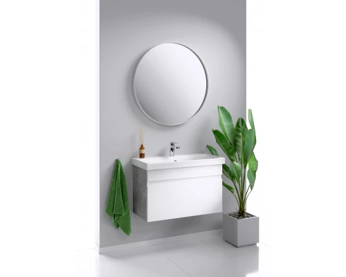 Подвесная тумба 80 см, Aqwella - коллекция Smart SRT0108BS