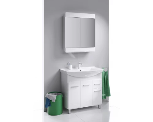 Напольная тумба 85см., Aqwella - коллекция Corsica KOR0108