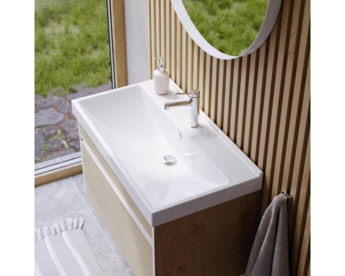 Подвесная тумба 100 см, Aqwella - коллекция Urban URB0110DD