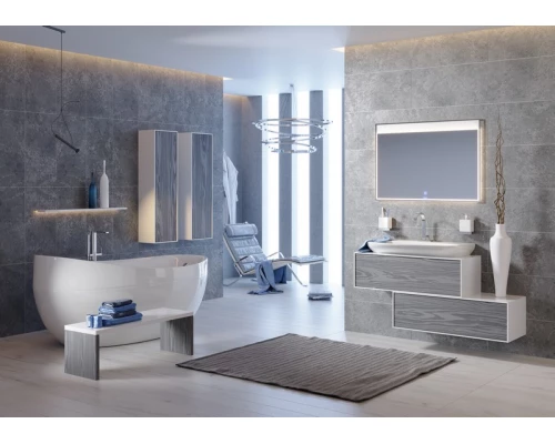 Подвесная тумба 100см., Aqwella - коллекция Genesis GEN0110MG