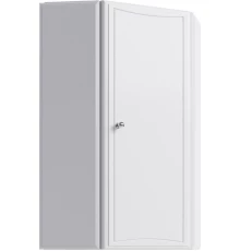 Навесной угловой шкафчик 38см., Aqwella - коллекция Barcelona Ba.04.36