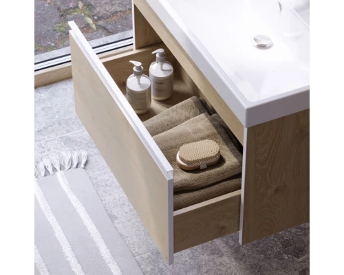 Подвесная тумба 100 см, Aqwella - коллекция Urban URB0110DD