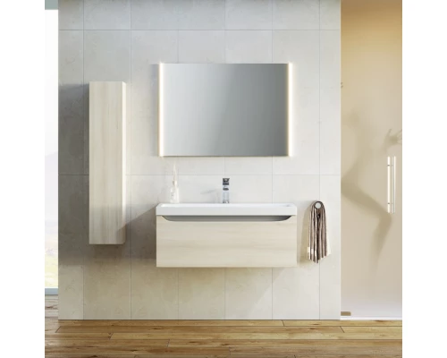 Подвесная тумба 100см., Aqwella - коллекция Verona Ver.01.10/A