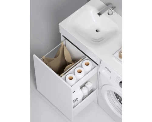 Напольная тумба 115 см., Aqwella - коллекция Forma FOR0105KL