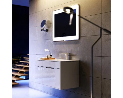 Подвесная тумба 90см. Правая. Mal.01.09/R