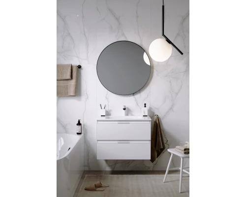 Подвесная тумба 75 см, Aqwella - коллекция Accent ACC0175W