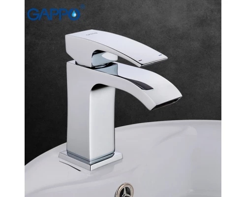 Cмеситель Gappo Jacob для раковины G1007-1