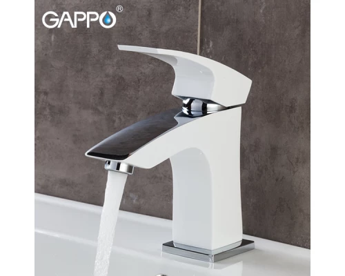 Cмеситель Gappo Jacob для раковины G1007-7