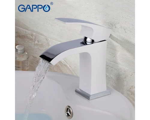 Cмеситель Gappo Jacob G1007-8