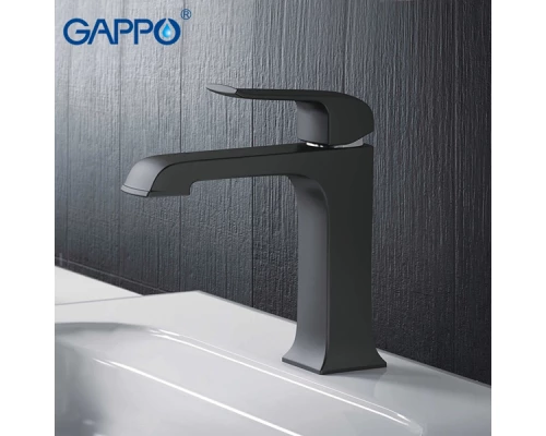 Cмеситель Gappo Aventador для раковины G1050