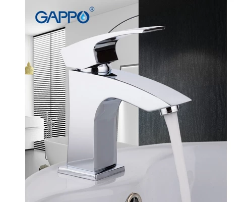 Cмеситель Gappo Jacob для раковины G1007