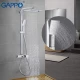 Душевая стойка Gappo G2407-30