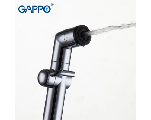 Гигиенический душ Gappo G36