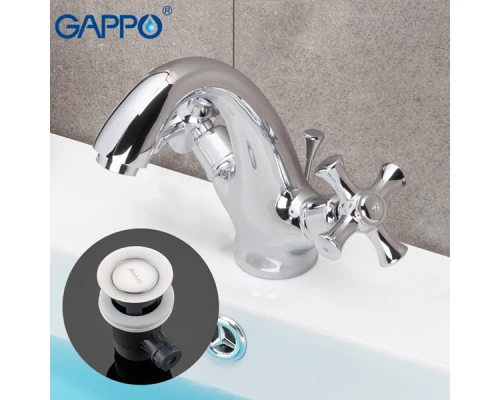 Cмеситель Gappo Pollmn для раковины G1042