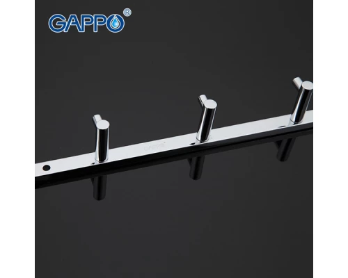 Вешалка Gappa 5 крючков G202-5