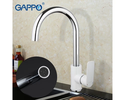 Смеситель Gappo Noar для кухни G4048