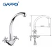 Смеситель Gappo Jacob для кухни G4145