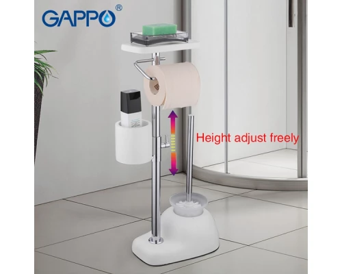 Стойка Gappo многофункциональная G902