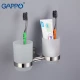 Стакан с держателем Gappo G1708