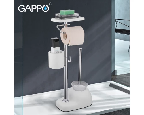 Стойка Gappo многофункциональная G902