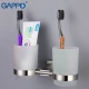 Стакан с держателем Gappo G1708