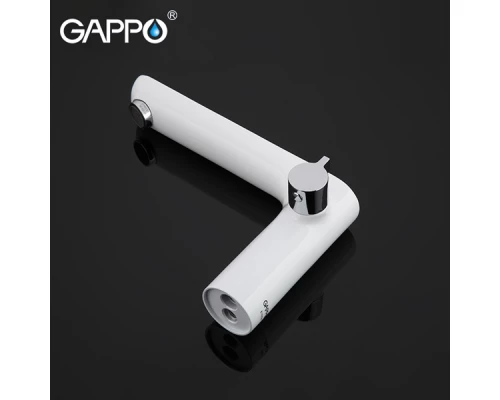 Смеситель Gappo Noar на борт ванны G1148