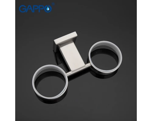 Стакан с держателем Gappo G1708