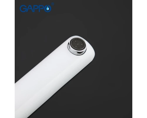 Смеситель Gappo Noar на борт ванны G1148