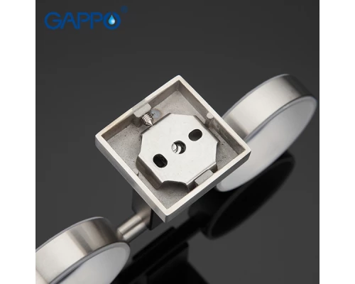 Стакан с держателем Gappo G1708