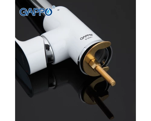 Смеситель Gappo Noar для кухни G4048