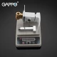 Смеситель с гигиеническим душем Gappo G7207-8