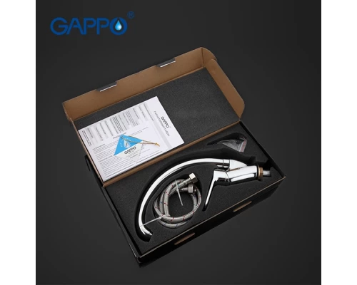 Смеситель Gappo Jacob для кухни G4143