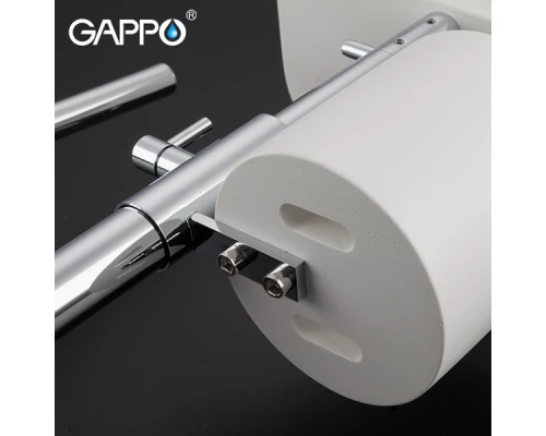 Стойка Gappo многофункциональная G902