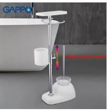 Стойка Gappo многофункциональная G902